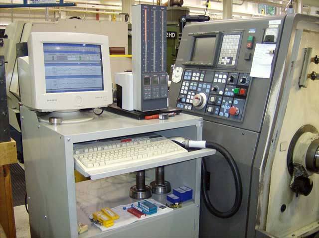 machine