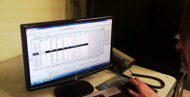 Polymetrics