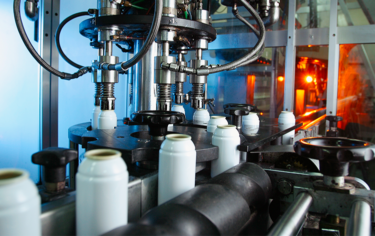machinery