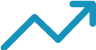 Blue Arrow