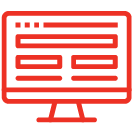 desktop computer icon