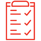 clipboard icon