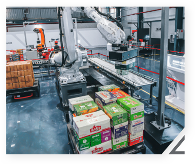 warehouse