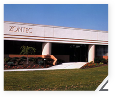 zontec face