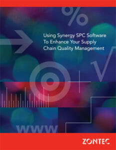 Using Synergy To Enhance Your Supply Chain Quality Management