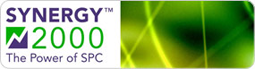 Synergy 2000 SPC Software logo