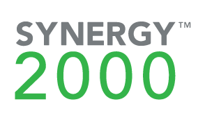 synergy 2000 logo