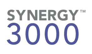 synergy 3000 logo