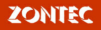Zontec Red Logo